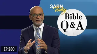 Jesus, Doctrine, and Daily Faith | 3ABN Bible Q & A
