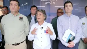 RUTA CHILE POR CHILE