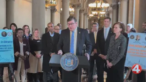 Lawmakers seek $15M for refugee services