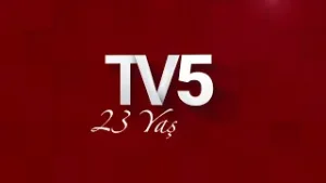 TV5 23 Yaşında