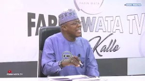 IDON MIKIYA 16TH FEBRUARY ,2026