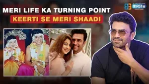 Meri Life Ka Turning Point – Keerti Se Meri Shaadi | #sharadkelkar @mastiiitv