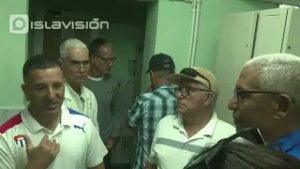 Recorre  secretario del partido  inversiones sociales