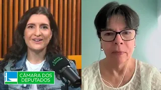 Election Special #13: The importance of public policies for the conservation of the Cerrado - 09/...