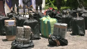 ONU advierte sobre el crecimiento del consumo y producción de cocaína