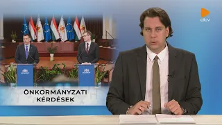 Debrecen Televízió Híradó (2026.10.02)