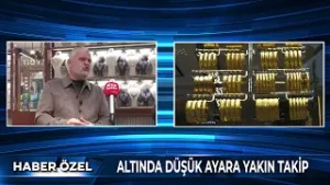 Mehmet Ödevli'den ETV'ye Özel Açıklamalar