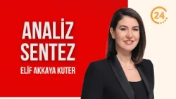 Analiz Sentez / Gündemin Analizi -  09 10 2026