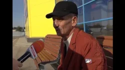 Қала көшелеріндегі көлік кептелісін әуеден бақылауға мүмкіндік бар
