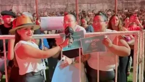 EN LA PEÑA DE LOS ALONSITOS 2025