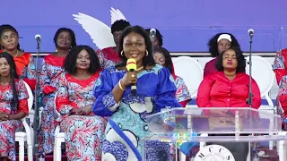 DAY OF WOMEN OF VALOR TUESDAY JUNE 30, 2026 "TESTIMONY WITH MAMA DOCTOR BRUNO"