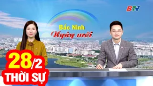 Bản Tin Thời Sự Sáng 28/2 | Cập Nhật Tin Tức Mới Nhất Trong Ngày | BTV