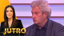 Ko diktira medijski rat i pritiske pred izbore? - JUTRO