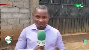 LE JOURNAL TÉLÉVISÉ BILINGUE 13H00 du Mardi 17/02/2026 Canal 2 international