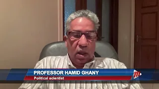Professor Ghany: PM’s Independence Day Address Successfully Raised Public Consciousness