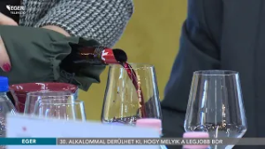 30. alkalommal derülhet ki, hogy melyik a legjobb bor - 2026.03.05.
