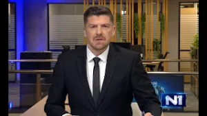 Dnevnik/Sarajevo/23.2.2026.