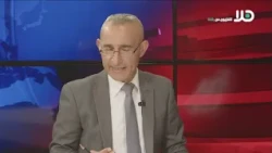 Fadi Sweidan Discusses the High-Tech Sector in the Country