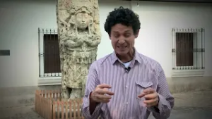 Reportaje I Los Mayas de Copán: Tercera entrega: Rastrojón y Las Sepulturas
