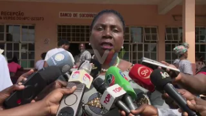 Acidente rodoviário em Manica: Subiu de nove para dez o número de vítimas mortais