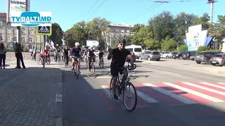 Bălți Bike Ride 2026