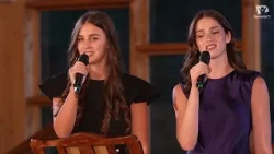 I Sing for You: Concert in Vama, Part II – Young people singing for the glory of God