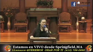 Préstame Tu Fe Para Una Gran Obra | Raul Medina