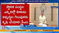 రెబెల్స్‌ నామినేషన్లు ఉపసంహరించుకోవాలి.. చంద్రబాబు కీలక ఆదేశాలు