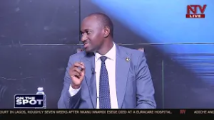 On The Spot: Examining approaches to Kampala urbanisation process