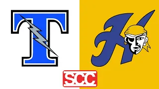 HS Girls VB - Tartan vs. Hastings - September 17, 2026