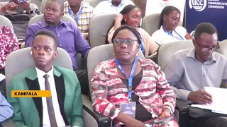 Communication & Development: Youth Urged to Leverage ICT Infrastructure to Create Jobs
