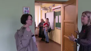 Взгляд из Вентспилса 27.02.2026