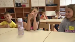 Vpis otrok v 1. razred osnovne šole