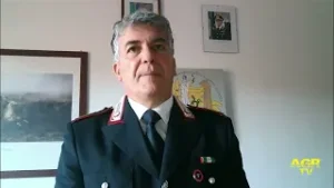 AGRTV, - NAS Carabinieri Cosenza, maxi operazione sulla sicurezza alimentare