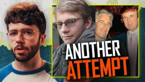 3rd FAILED Trump Assassination Attempt REVEALS an Ugly Reality