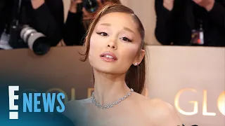Ariana Grande Exits American Horror Story Season 13 Due to Tour | E! News