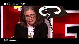 Începe un nou sezon Vorbeşte corect!, la TVR1