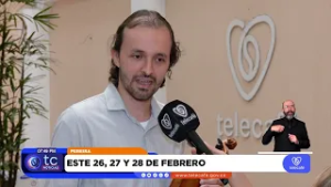 El Eje Cafetero se prepara para tres días de teatro musical en febrero