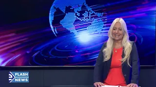 Telecittà News Flash 09/01/2026