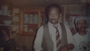 Robeson Co. family shares unforgettable 1984 visit from Jesse Jackson