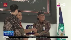 ANUGRAH KARSA BAHASA: APPRECIATION FOR LANGUAGE AND LITERARY ACTIVISTS