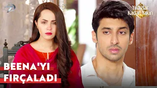 Nihal Could No Longer Stand the Rumors About His Wife | Close as the Stars (Banno) Episode 19