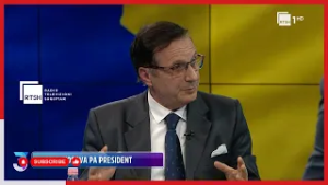 Gjoka: Kosova nuk duhet të humbasë kohë. Nëse ka konsensus, nuk arrihen votat | 3D