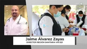 Puerto Vallarta cierra la semana con solo cinco casos confirmados de sarampión