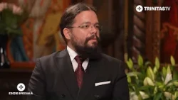 Sfântul Constantin Sârbu avea darul de a împăca familiile și de a le aduna în dragoste!