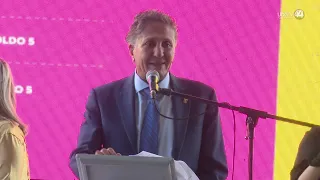 Zapopan celebra Festival Ciudad Amigable con las Personas Mayores