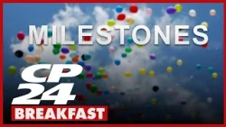 Milestones for October 23, 2026