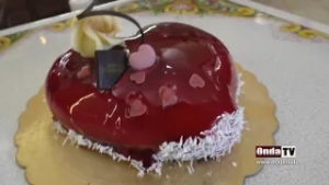 14 Febbraio oggi è San Valentino, la festa di tutti gli innamorati