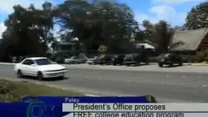 Tuition-Free College Education Proposed