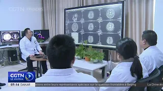 China Makes Quality Healthcare More Accessible Near Home